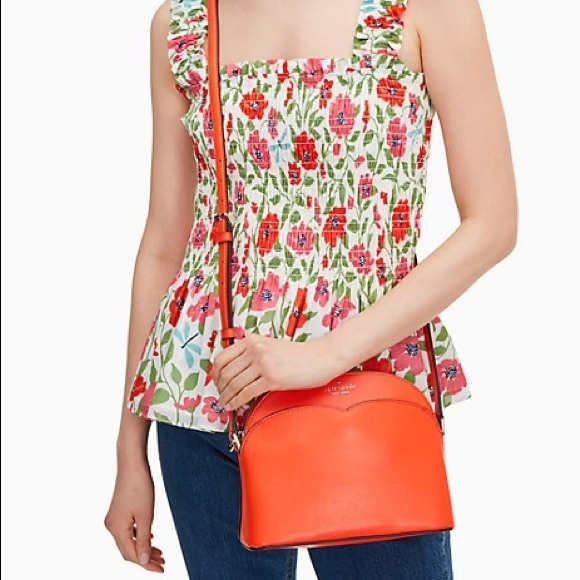 kate spade Handbags - NWT Kate Spade Payton Dome Crossbody